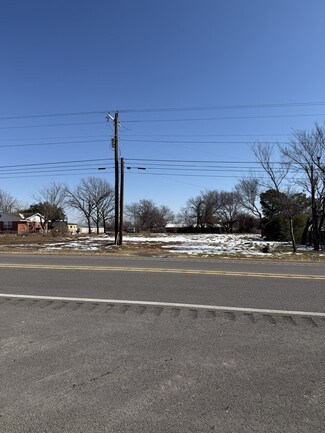 Azle, TX Commercial - 11796 FM 730 N