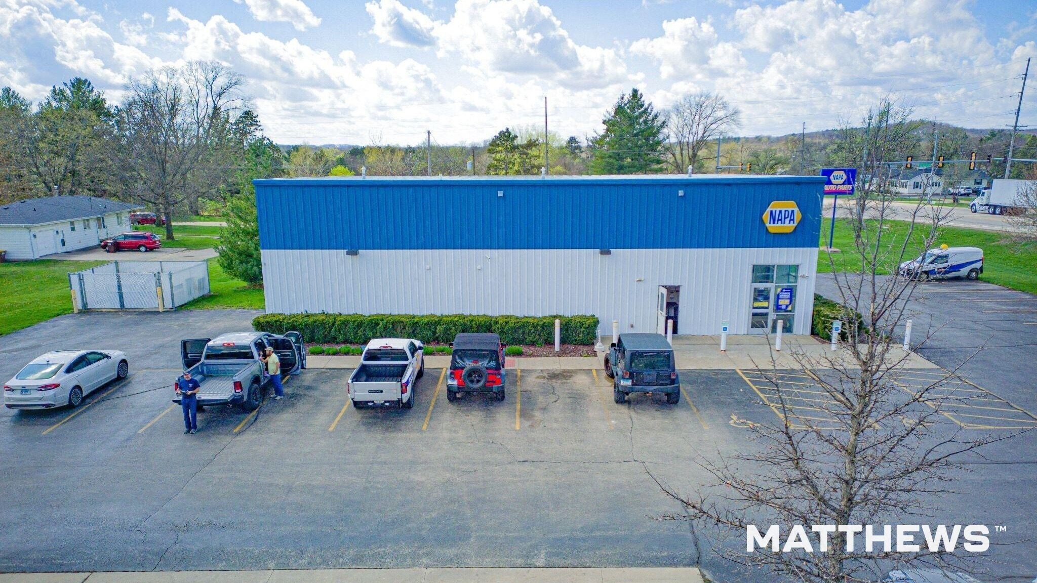 300 Progress Dr, Oregon, IL for Sale