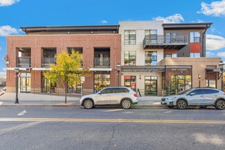 Denver, CO Retail - 3420 W 32nd Ave