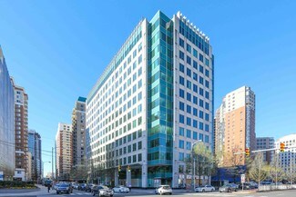 Arlington, VA Office - 4100 N Fairfax Dr Arlington, VA Office - 4100 N Fairfax Dr