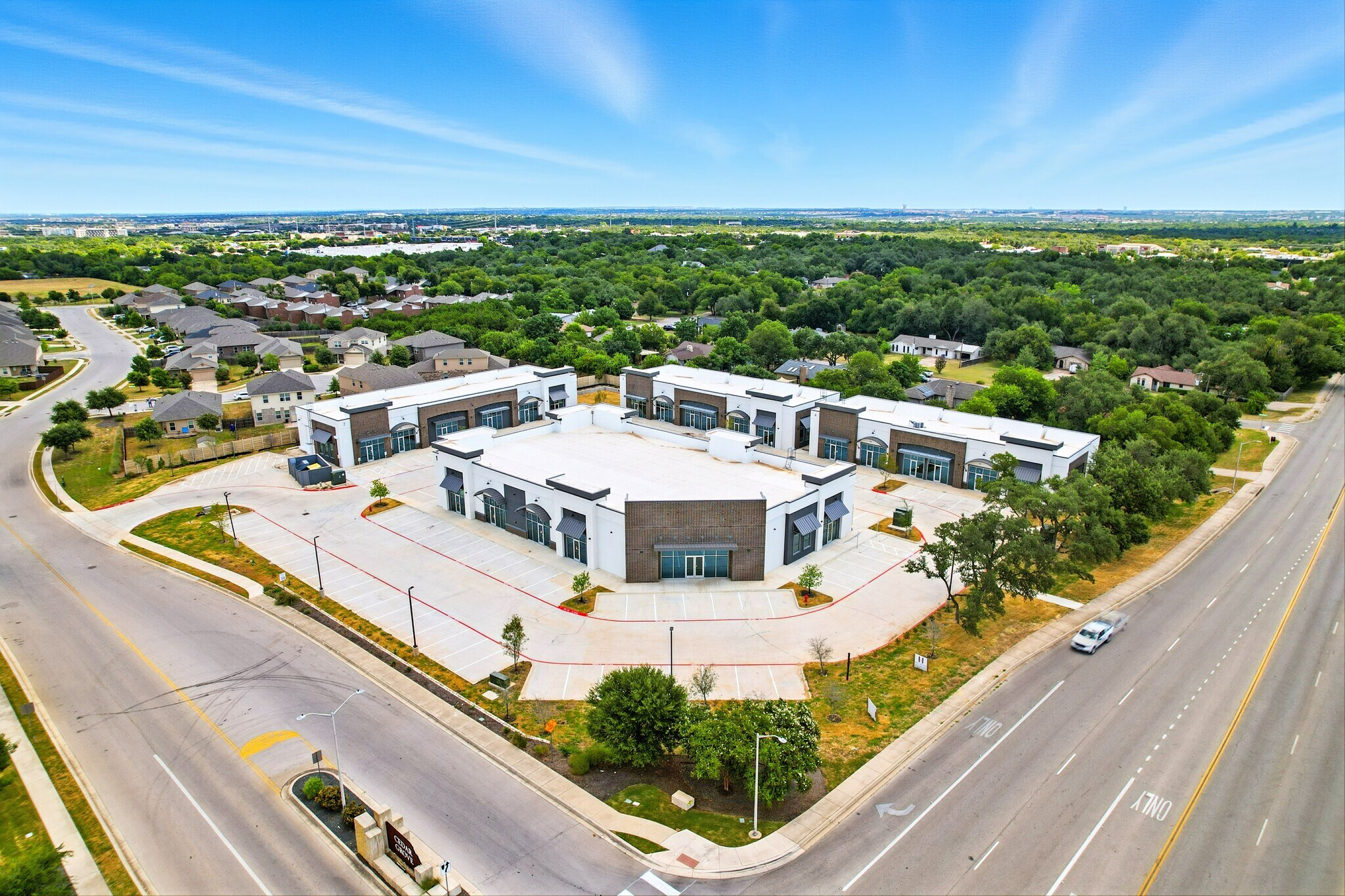 610 Brashear Ln, Cedar Park, TX for Rent