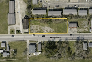 Beaumont, TX Commercial - 3490 Washington Blvd Beaumont, TX Commercial - 3490 Washington Blvd