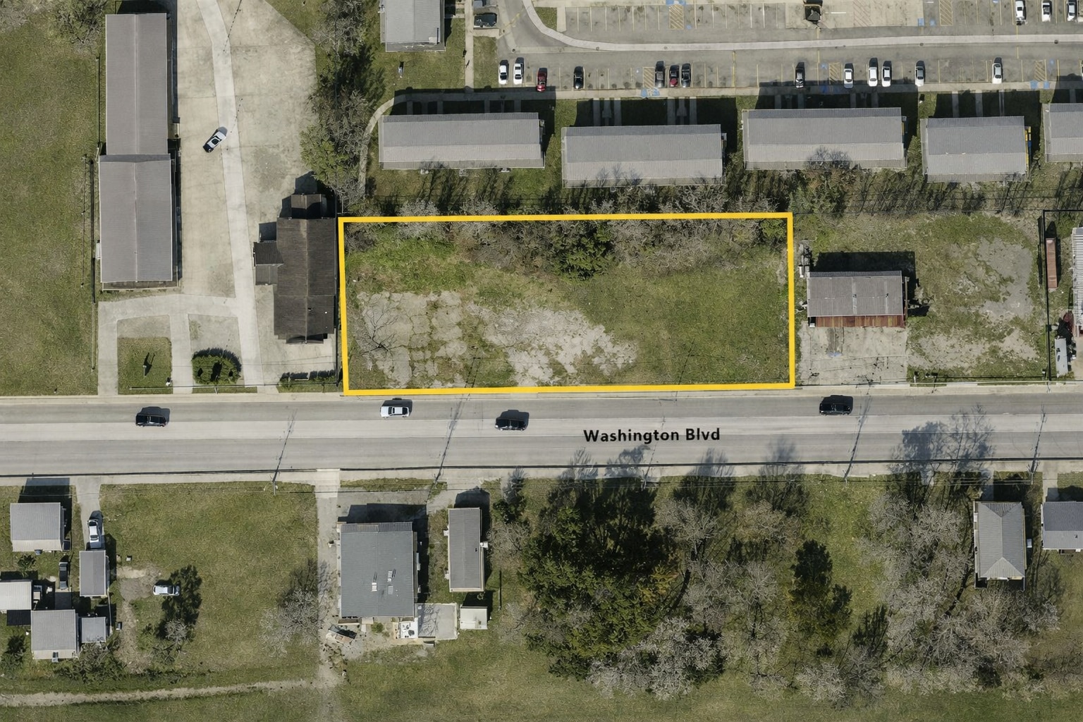 3490 Washington Blvd, Beaumont, TX for Sale