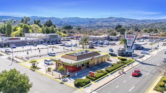 Santa Clarita, CA undefined - 23650 Lyons Ave