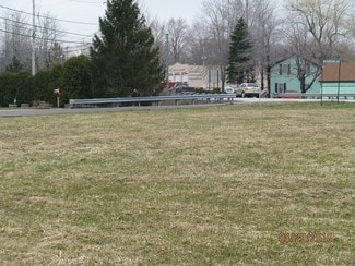 Erie, PA Commercial - 4848 Sterrettania Rd
