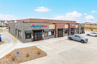 Norwalk, IA Retail - Highway 28 & Turnberry Road Norwalk, IA Retail - Highway 28 & Turnberry Road
