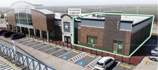 Salado, TX Retail - 22612 S Interstate 35 Salado, TX Retail - 22612 S Interstate 35