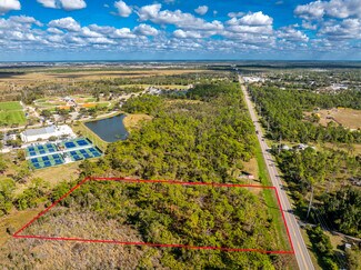 Englewood, FL Commercial - 1060 S River Rd Englewood, FL Commercial - 1060 S River Rd
