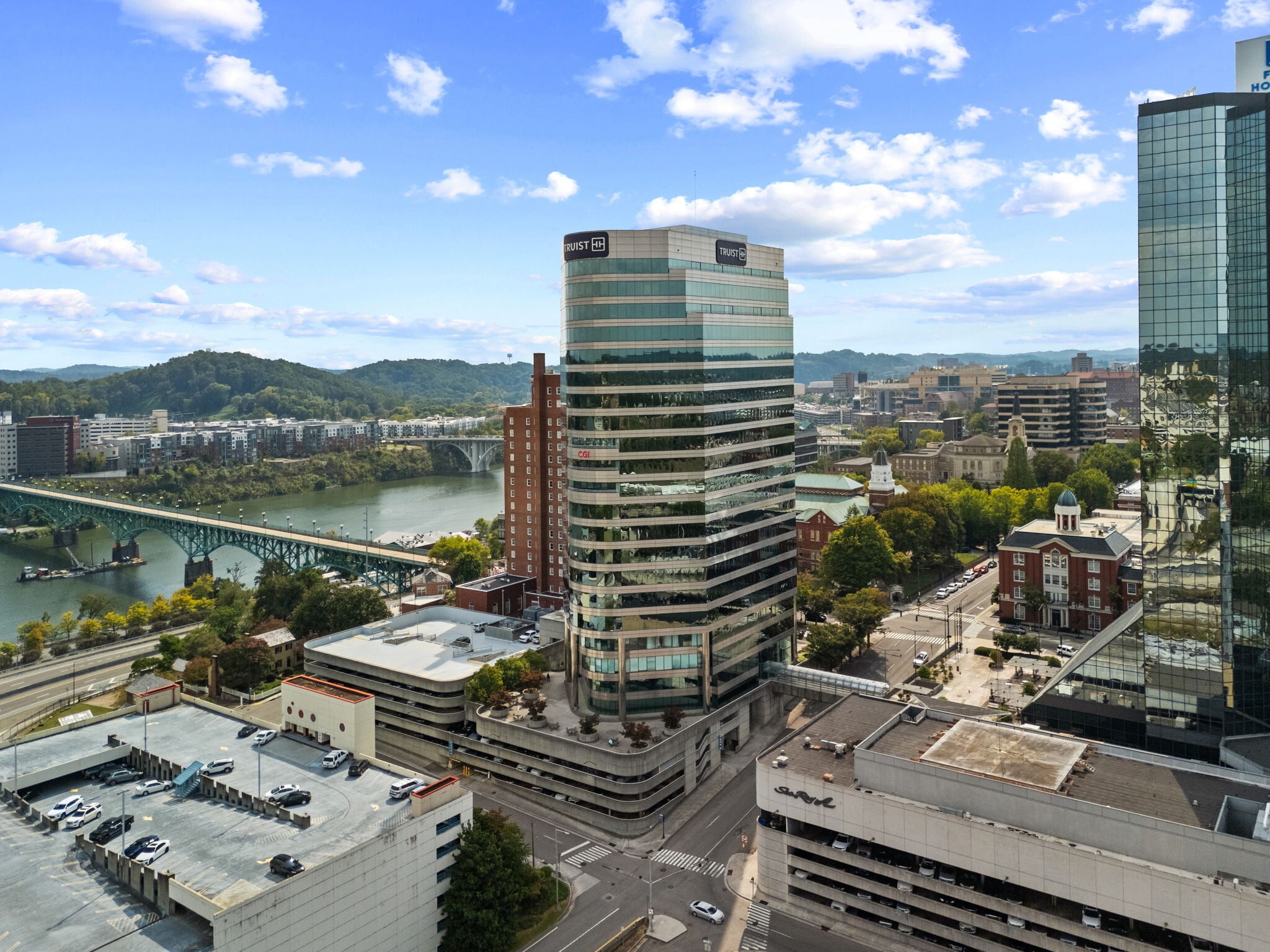 900 S Gay St, Knoxville, TN for Sale