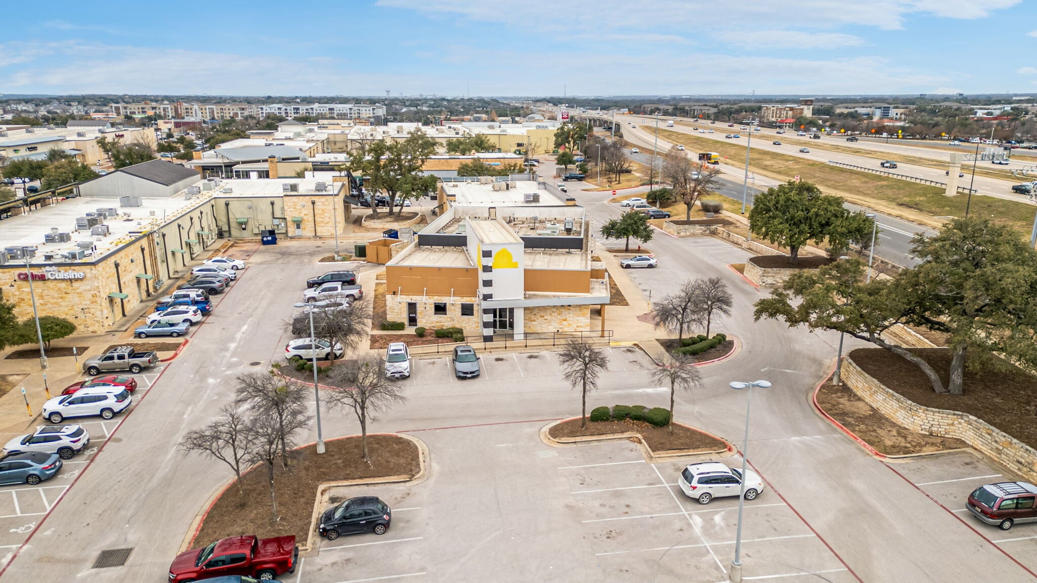 4710 183A Toll Rd, Cedar Park, TX for Rent