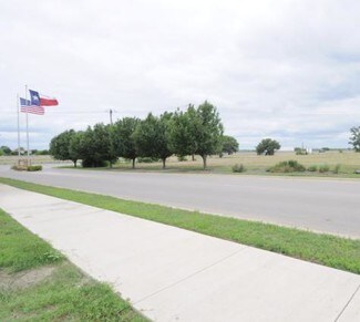 Buda, TX Commercial Land - IH 35 & Glenview Ln