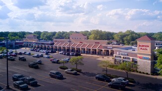 Downers Grove, IL Retail - 400-458 W 75th St