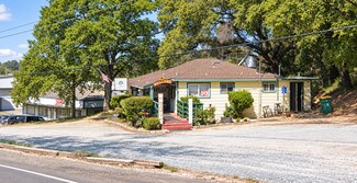 El Dorado, CA Retail - 5787 Pleasant Valley Rd