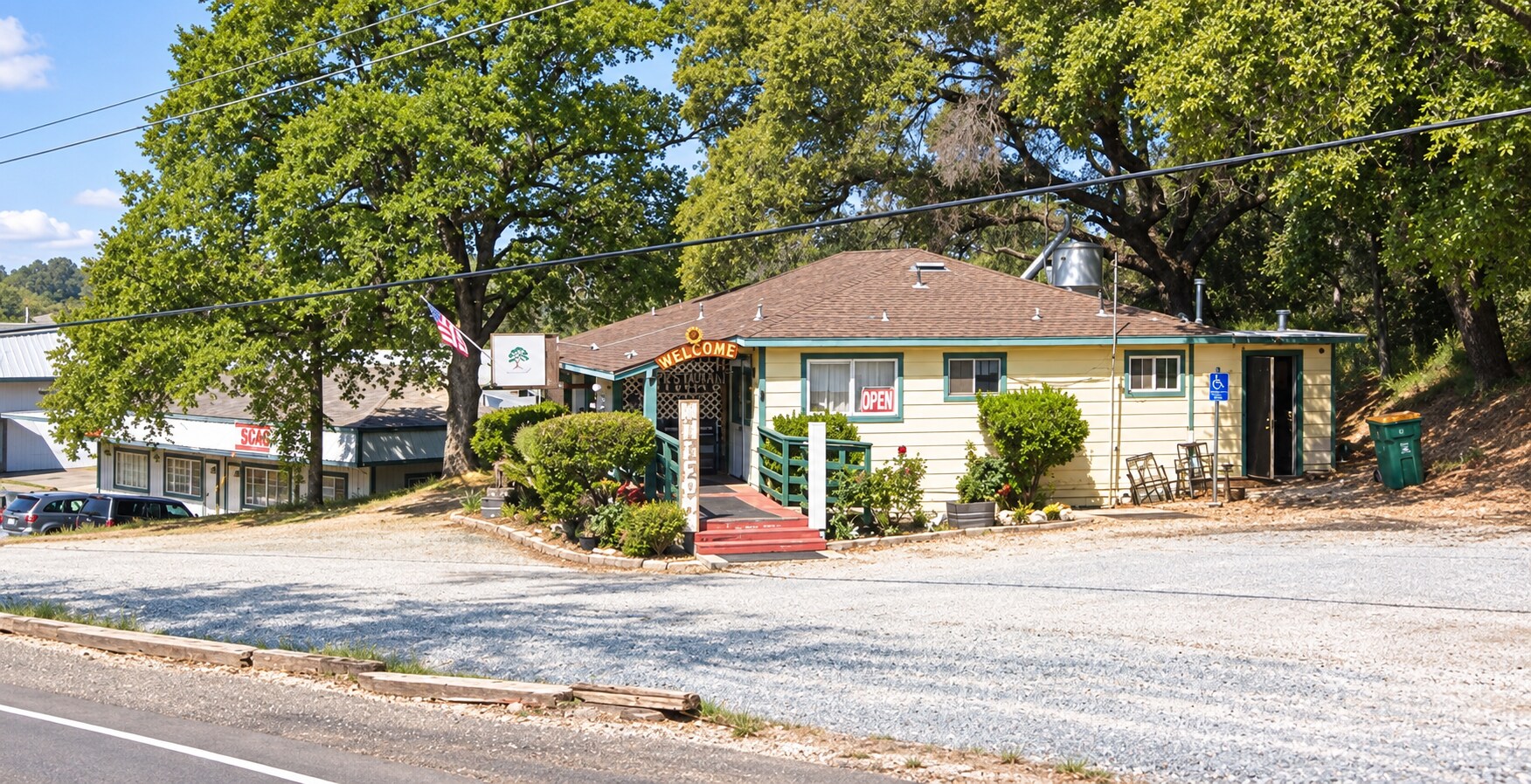 5787 Pleasant Valley Rd, El Dorado, CA for Rent
