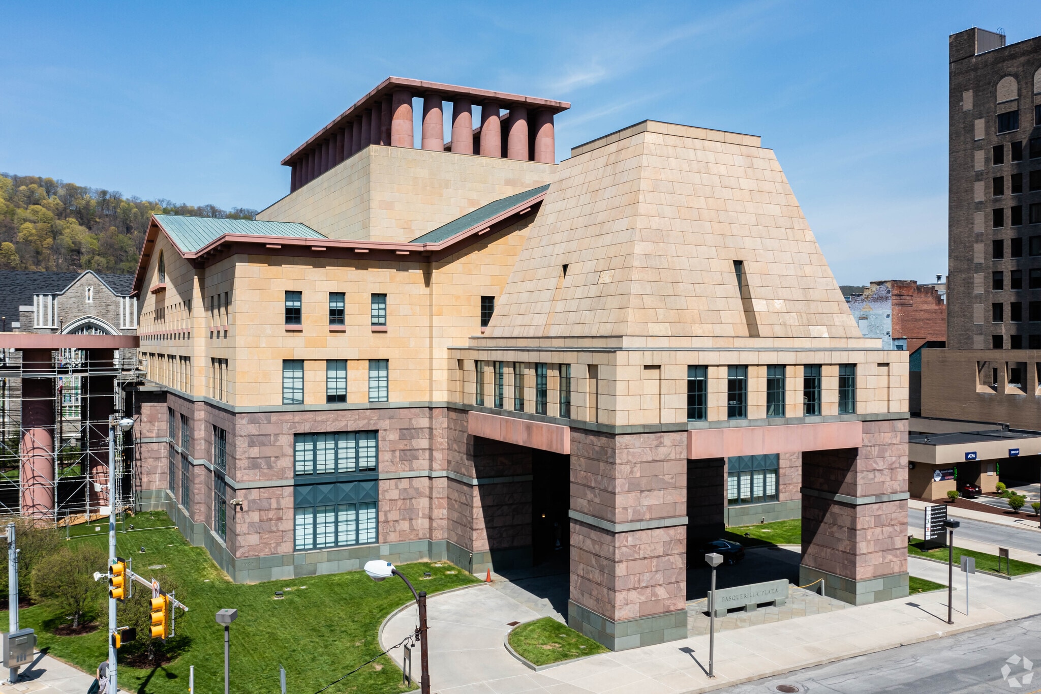 1 Pasquerilla Plz, Johnstown, PA for Rent