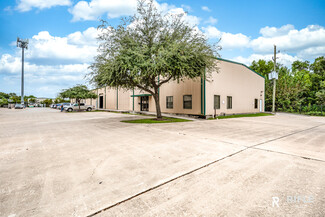 Houston, TX Industrial - 5726 Teague Rd