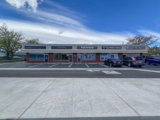 Wheat Ridge, CO Retail - 3845-3885 Wadsworth Blvd