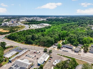 Fayetteville, NC Commercial - 5017 Yadkin Rd Fayetteville, NC Commercial - 5017 Yadkin Rd
