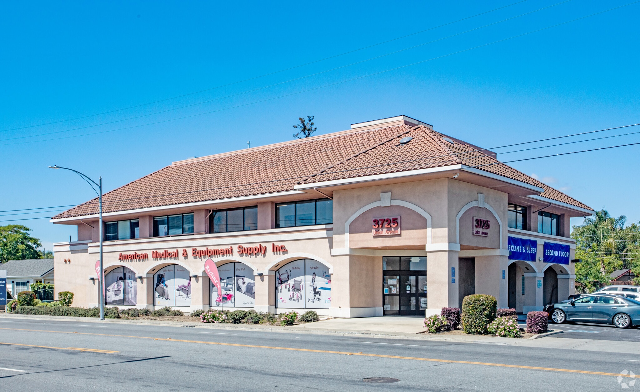 3725 Union Ave, San Jose, CA for Rent