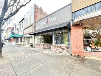 Woodland, CA Retail - 527 Main St Woodland, CA Retail - 527 Main St