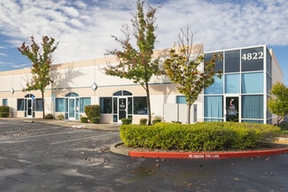 El Dorado Hills, CA Flex - 4822 Golden Foothill Pky El Dorado Hills, CA Flex - 4822 Golden Foothill Pky