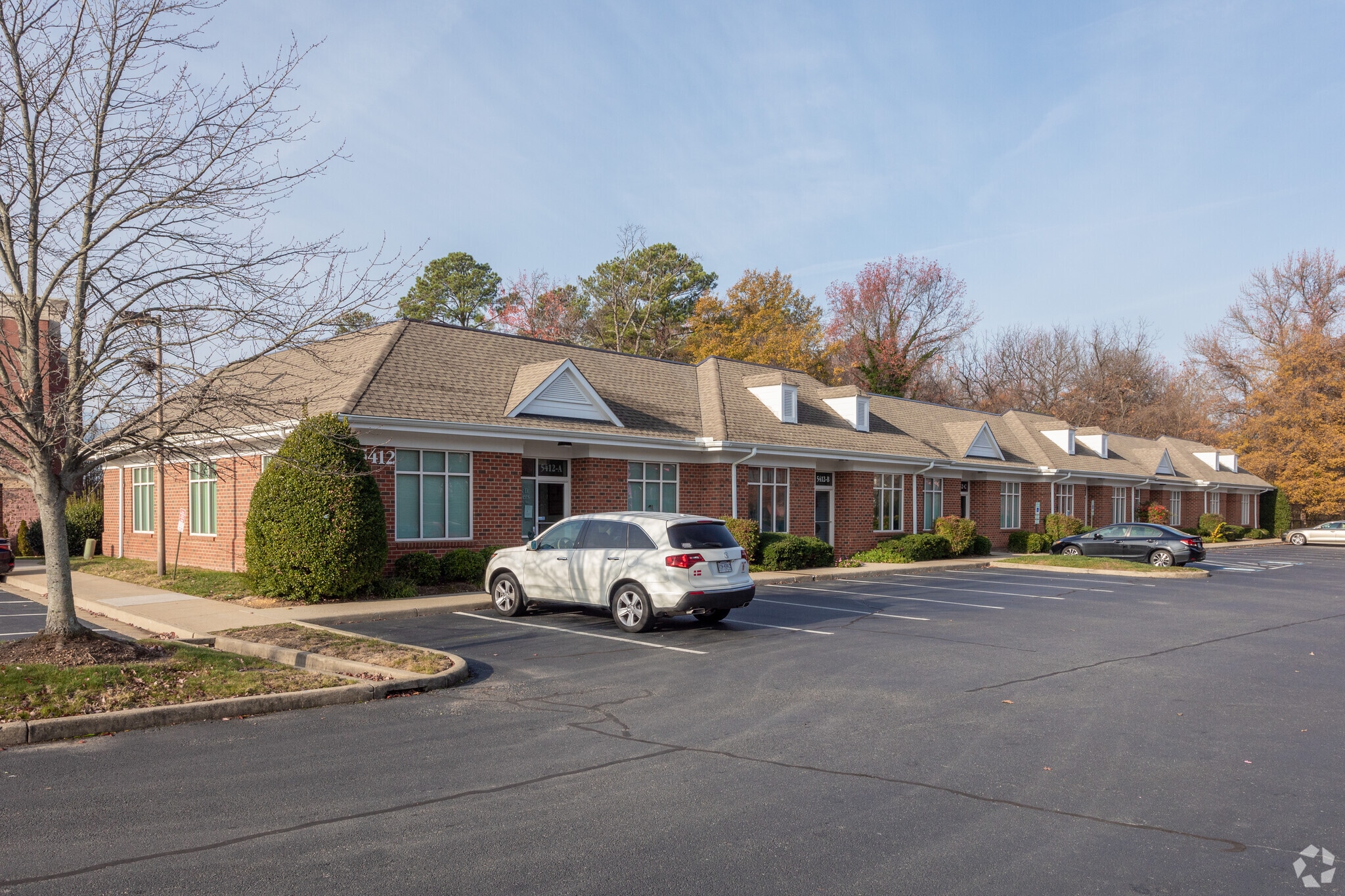 5412 Glenside Dr, Richmond, VA for Sale