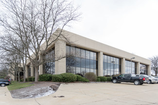 Uniontown, OH Office - 3500 Massillon Rd