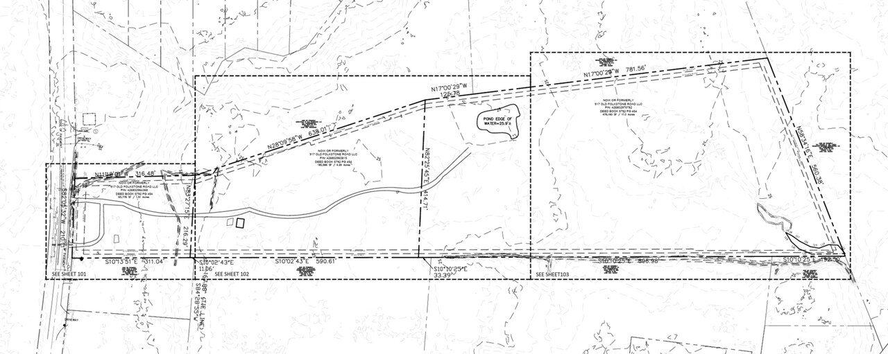 917 Old Folkstone Rd, Sneads Ferry, NC for Sale
