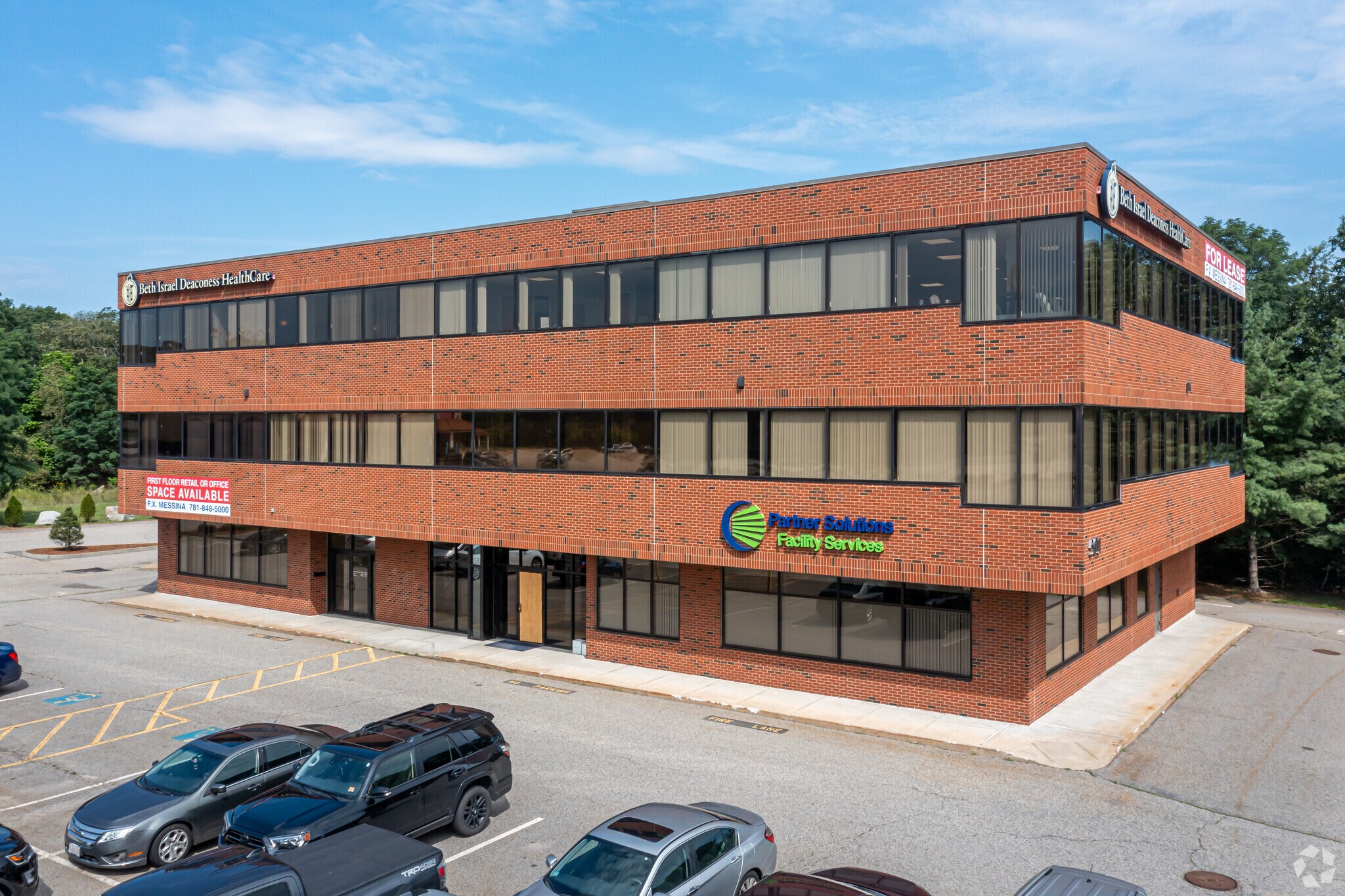 501 John Mahar Hwy, Braintree, MA for Rent