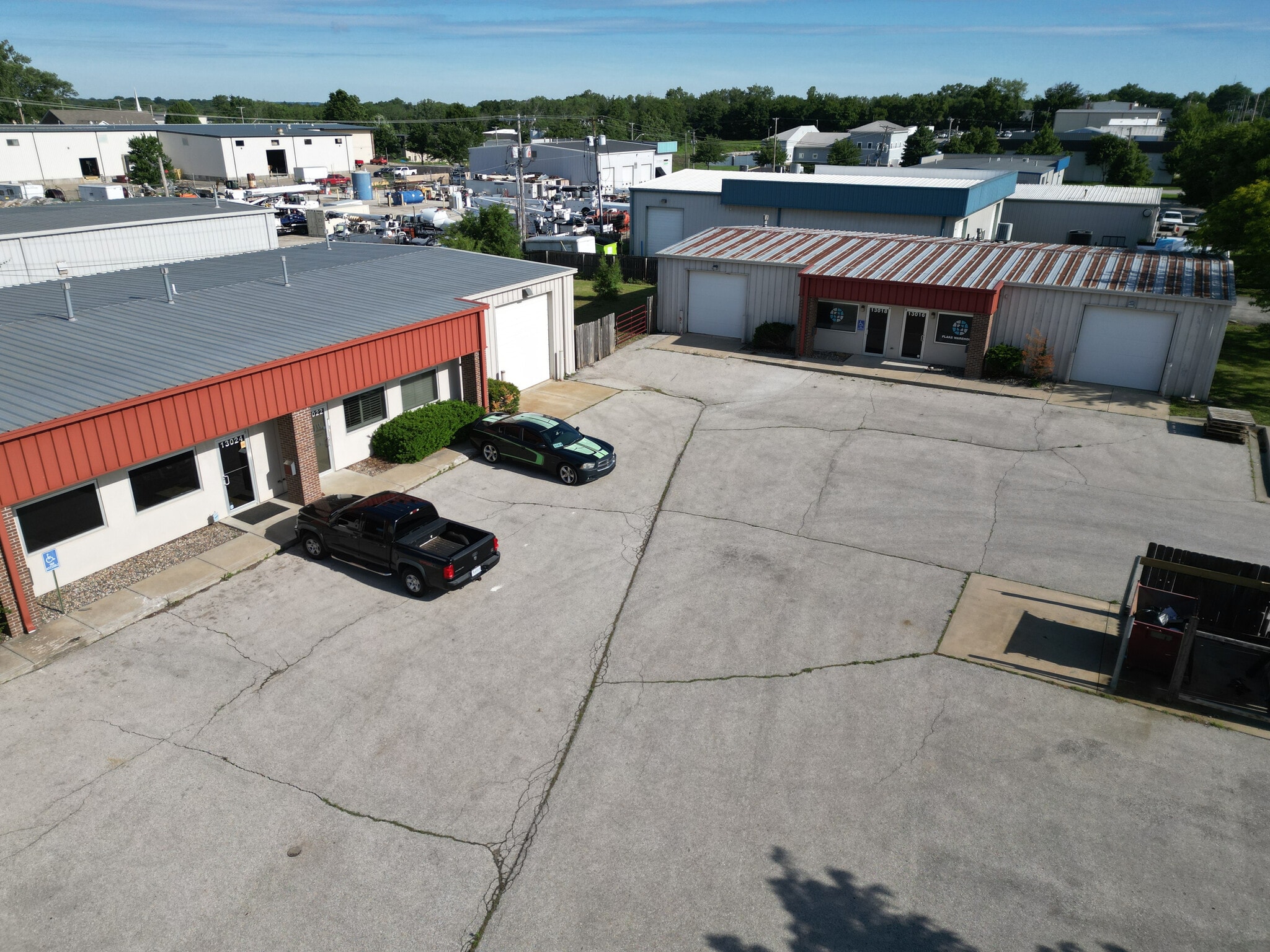 , Grandview, MO for Sale