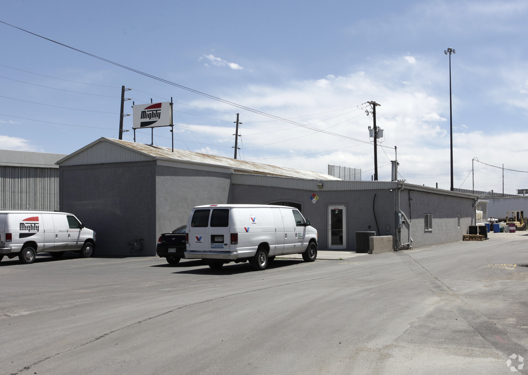 1948 W 14th Ave, Denver, CO for Rent