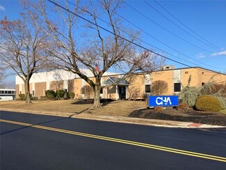 Fort Washington, PA Light Manufacturing - 465 Maryland Dr