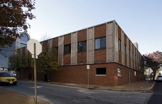 Saint Louis, MO Flex - 2700-2708 Olive St Saint Louis, MO Flex - 2700-2708 Olive St