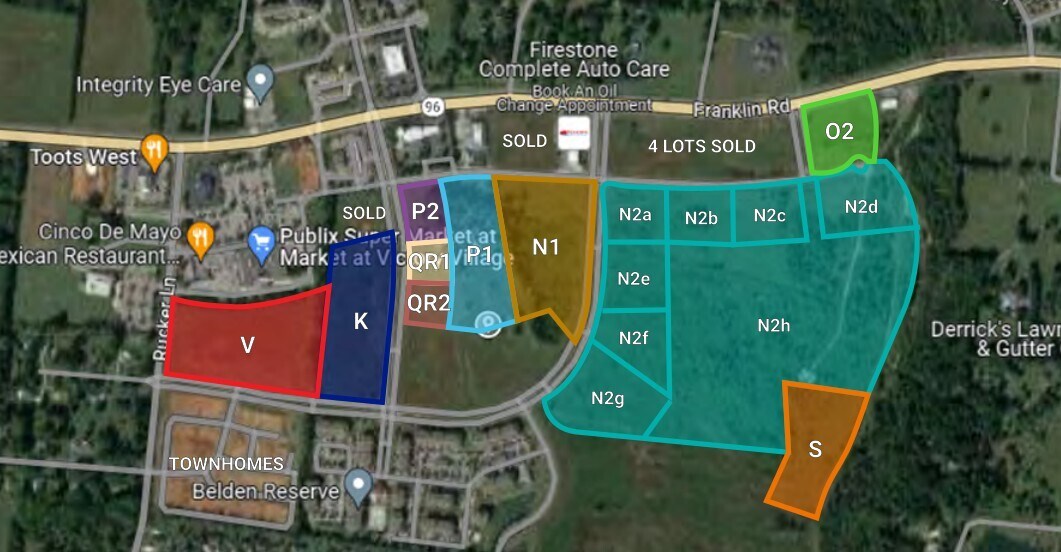 475 Swanholme Dr, Murfreesboro, TN for Sale