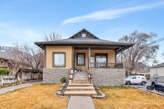 Provo, UT Apartments - 441 S 500 E