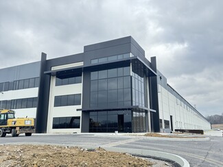 Lebanon, TN Industrial - Highway 109