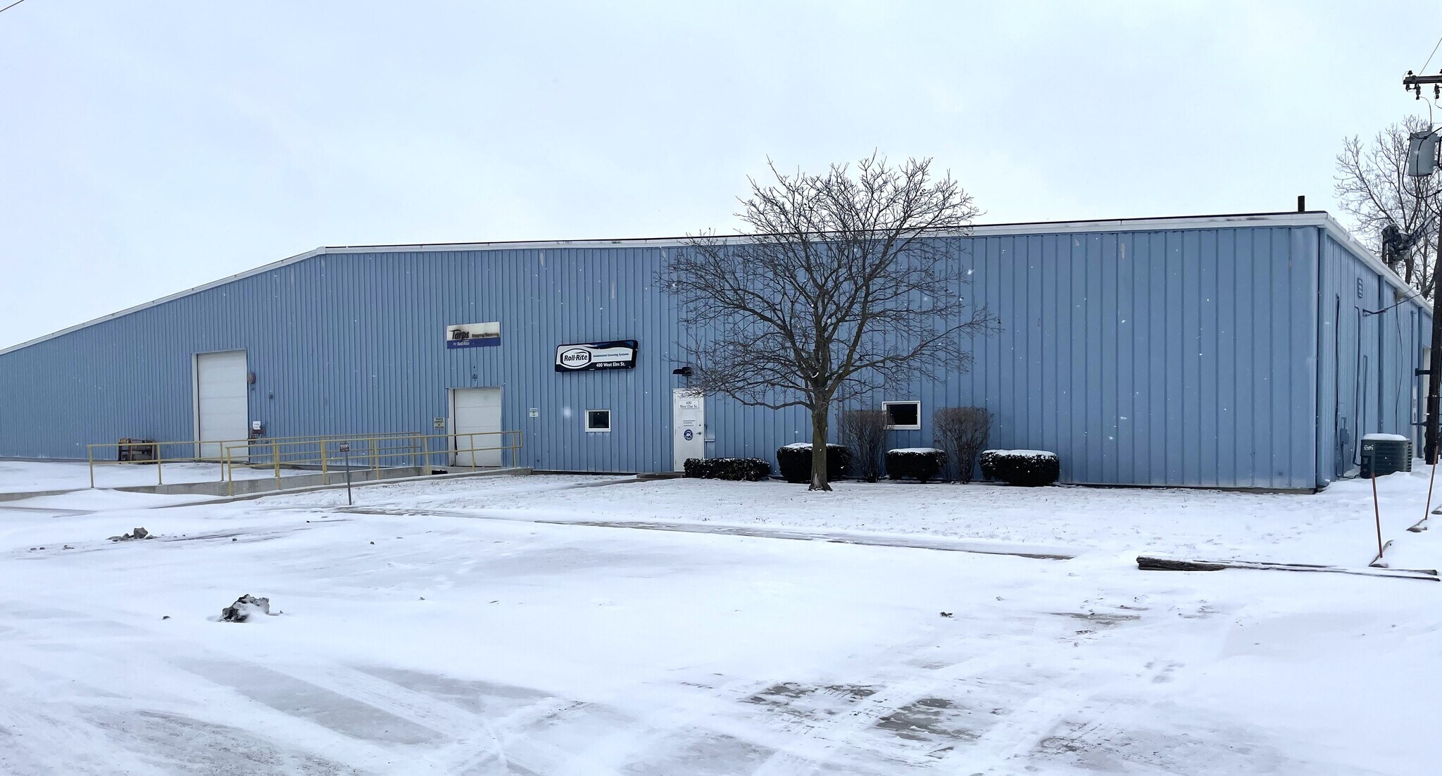 400 W Elm St, North Baltimore, OH for Rent