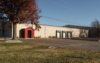 Louisville, KY Industrial - 4703 Allmond Ave