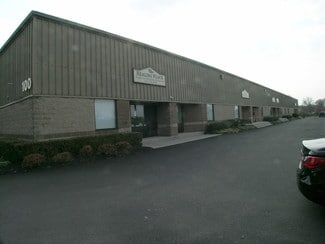 Telford, PA Industrial - 100 Emlen Way