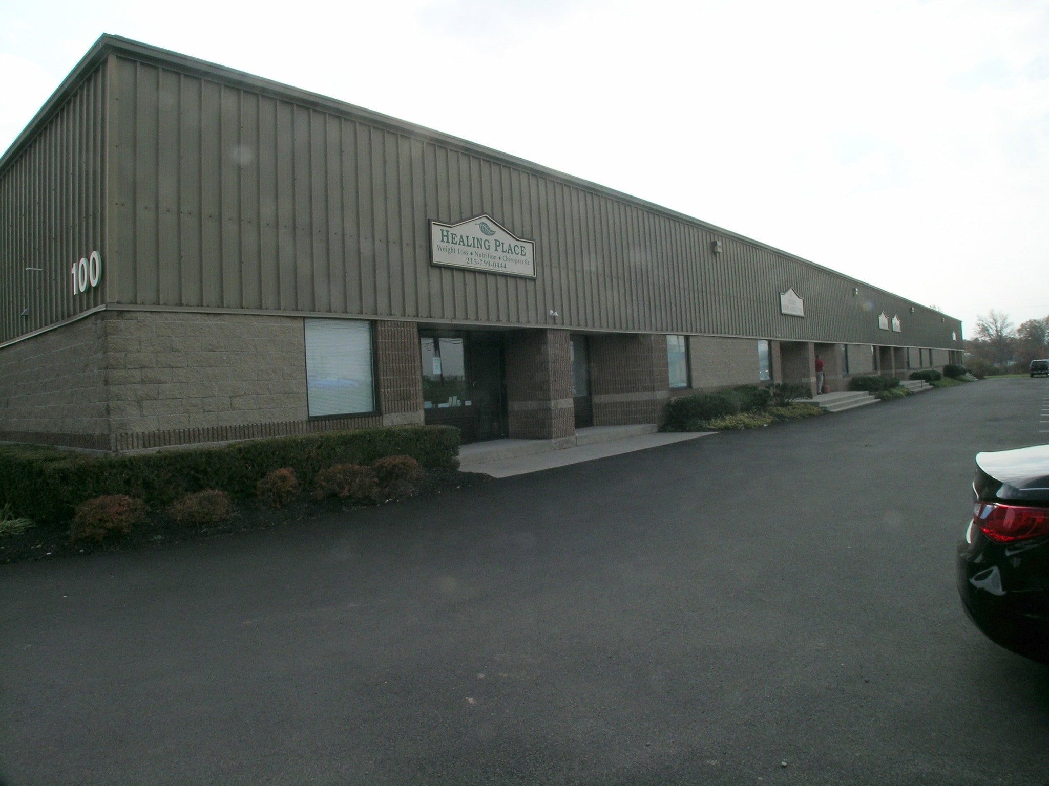 100 Emlen Way, Telford, PA for Rent