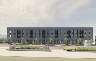 Des Moines, IA Office/Retail - 3404-3422 Ingersoll Ave