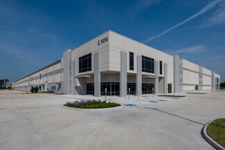 Houston, TX undefined - 9255 Ley Rd