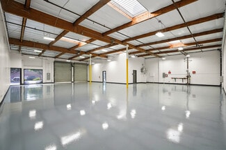 Hawthorne, CA Industrial - 3437-3457 W El Segundo Blvd Hawthorne, CA Industrial - 3437-3457 W El Segundo Blvd