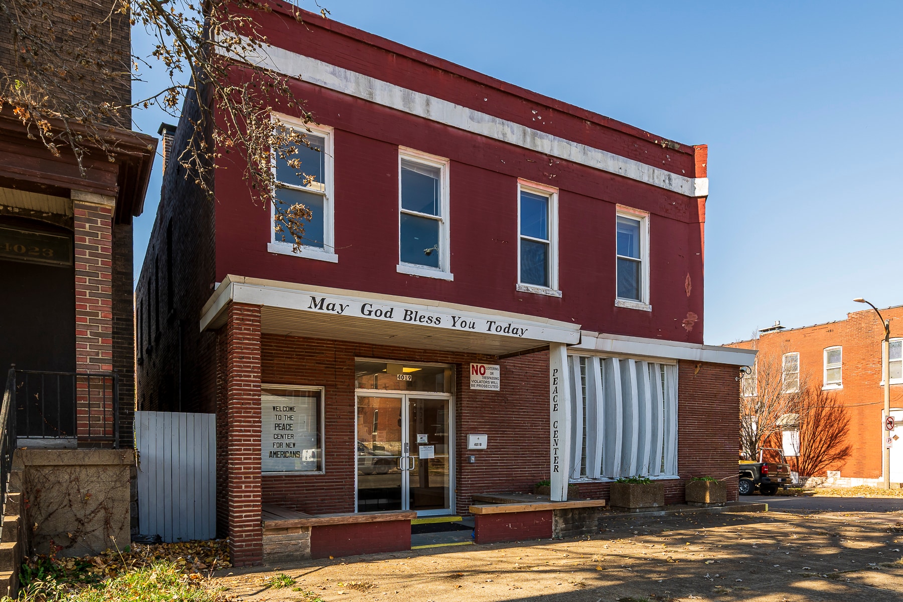 4019 S Grand Blvd, Saint Louis, MO for Sale