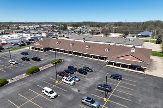 Amherst, OH Retail - 2241-2263 Kresge Dr Amherst, OH Retail - 2241-2263 Kresge Dr