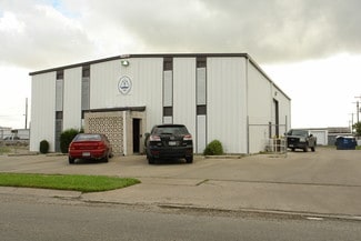 Corpus Christi, TX Industrial - 218 Centaurus Dr