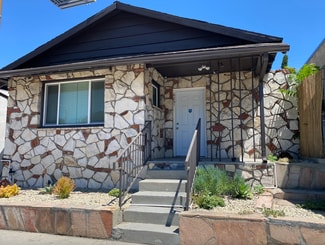 Tujunga, CA Office/Residential - 6851 Foothill Blvd