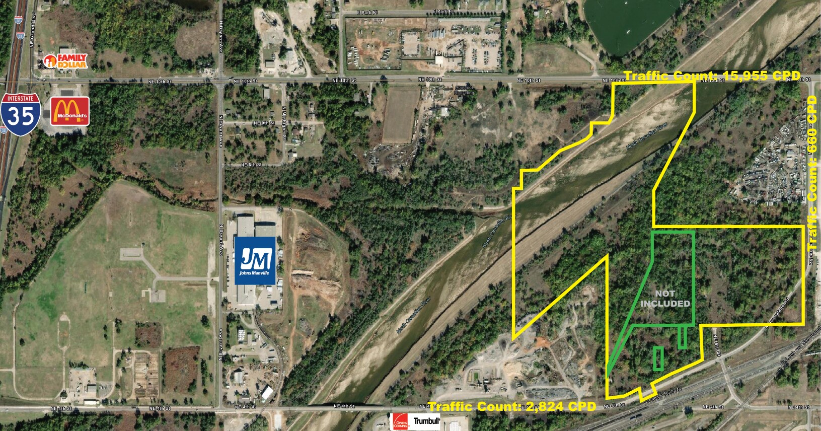 701 N Sunnylane Rd, Oklahoma City, OK for Sale