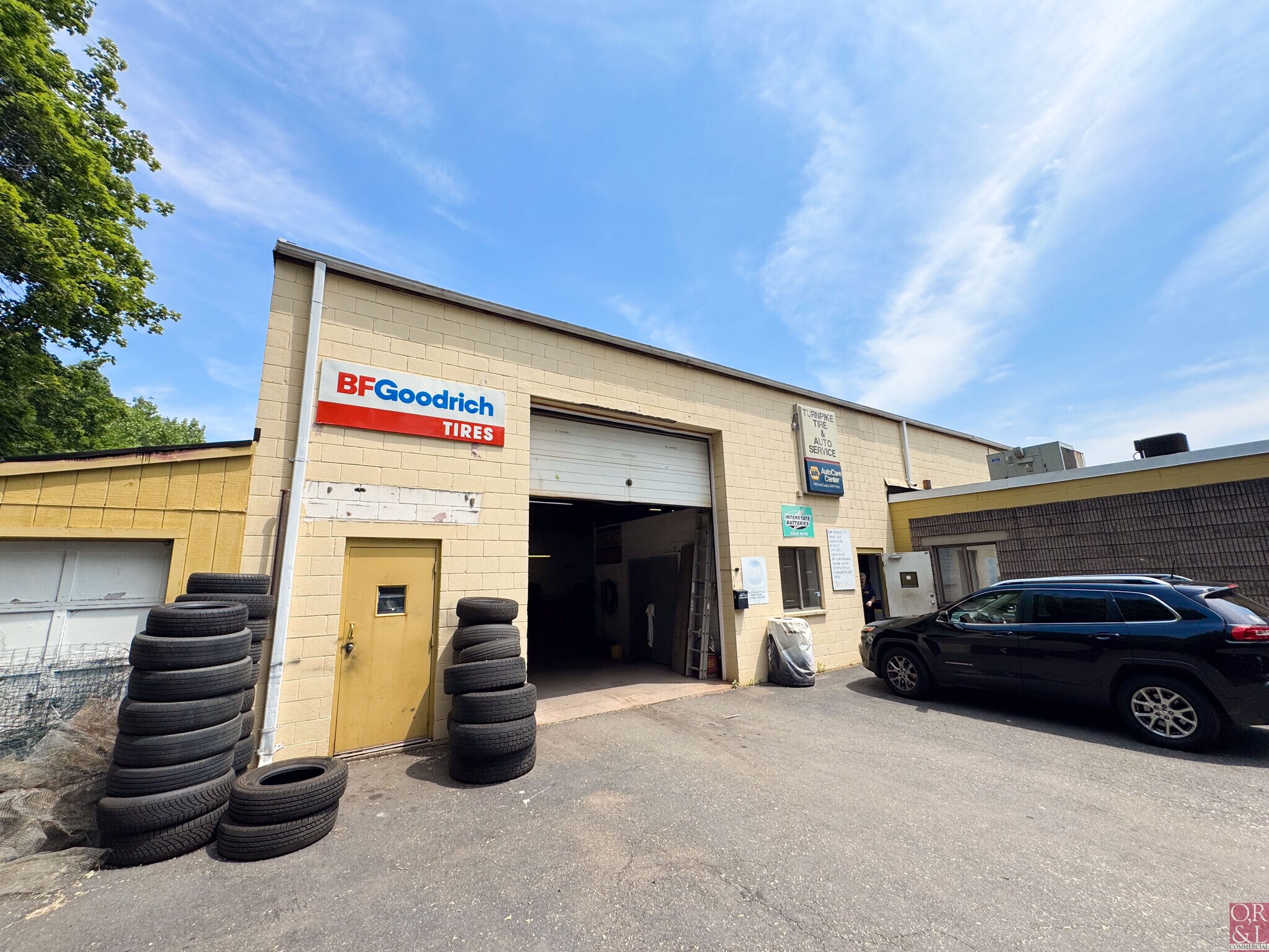 69-71 S Turnpike Rd, Wallingford, CT for Rent