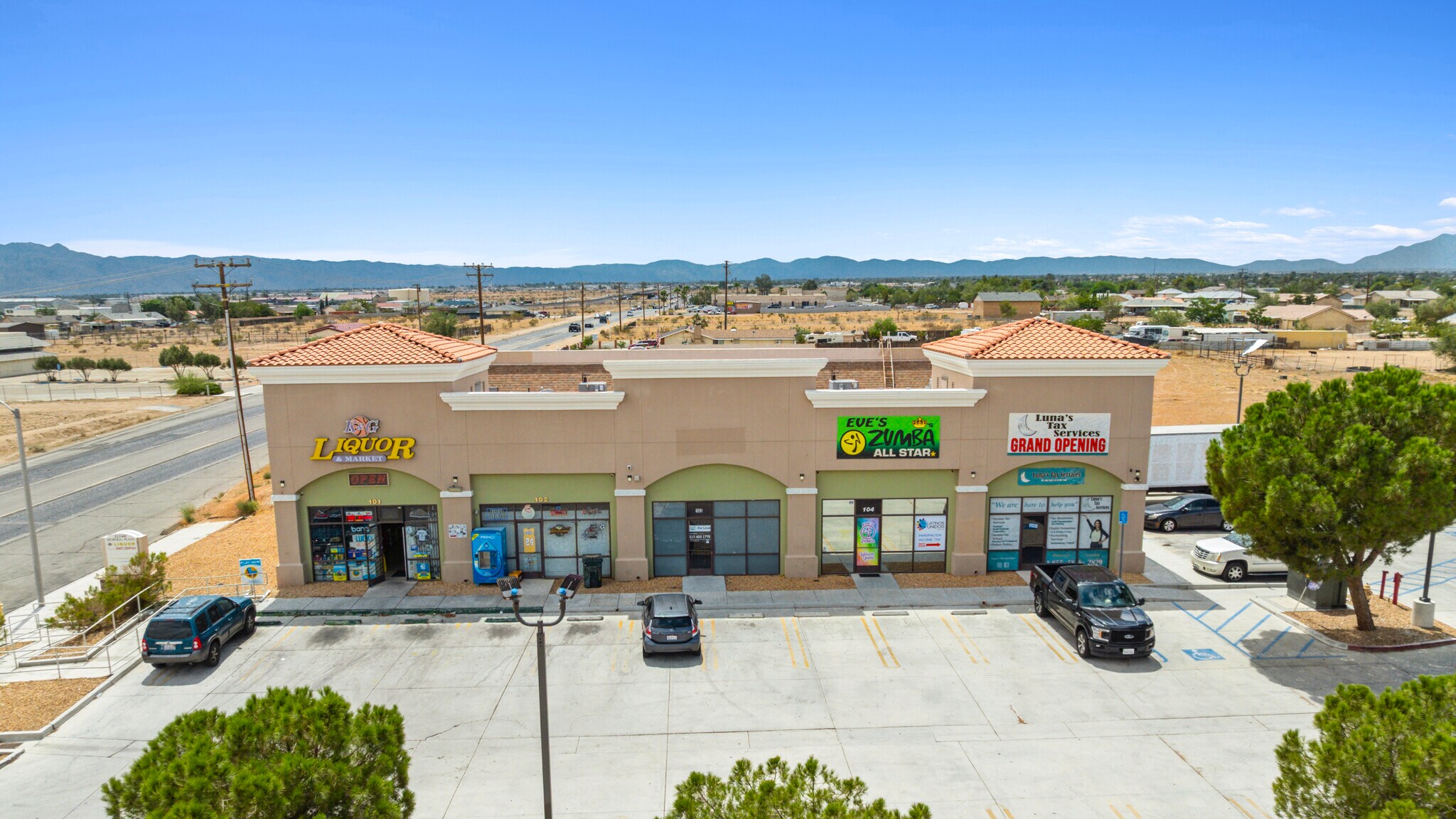 11146 Hesperia Rd, Hesperia, CA for Rent